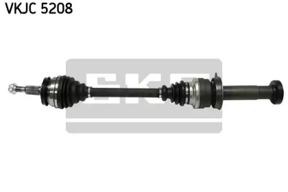 Вал SKF VKJC 5208